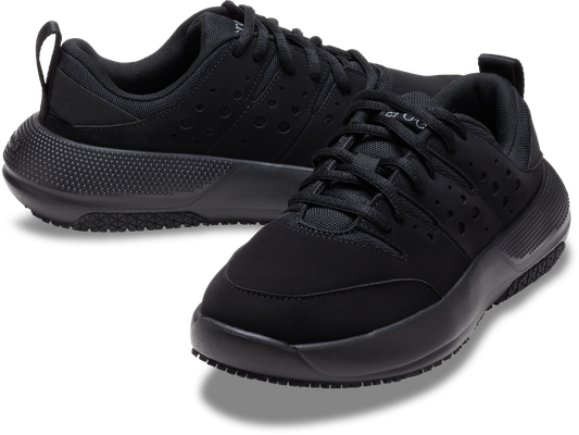 Sneaker On The Clock Femme