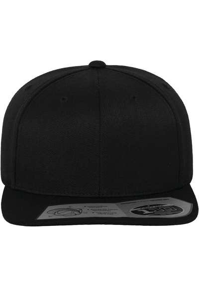 Casquette Fitted Snapback 6 panneaux FLEXFIT