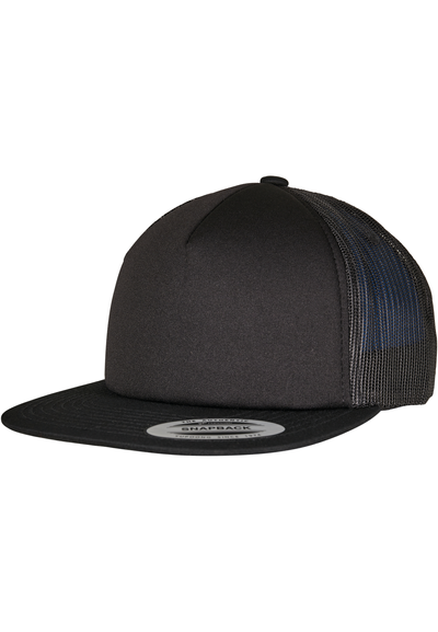 Casquette foam trucker