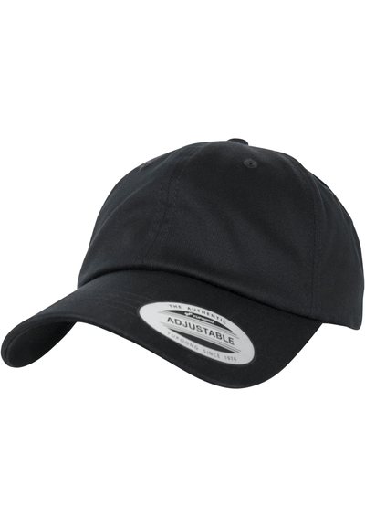 Casquette en coton organique