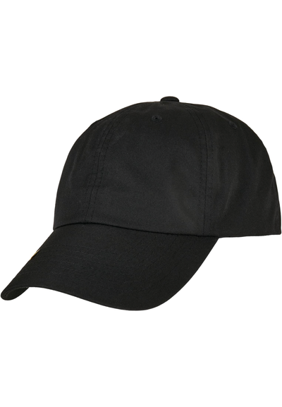 Casquette dad cap en polyester recyclé