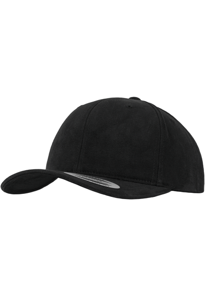 Casquette brushed cotton twill