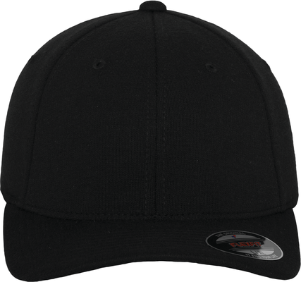 Casquette 6 panneaux en Jersey FLEXFIT