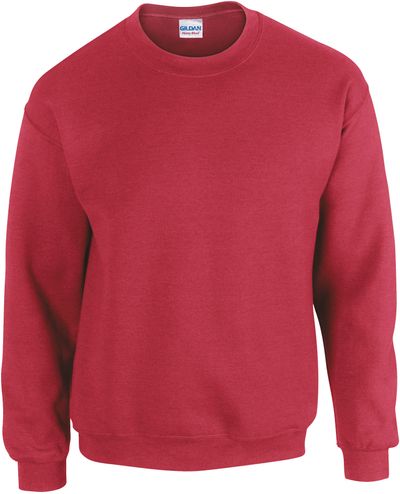 SWEAT-SHIRT COL ROND HEAVY BLEND™