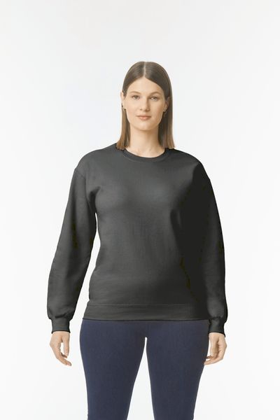 Sweat-shirt col rond Midweight Softstyle