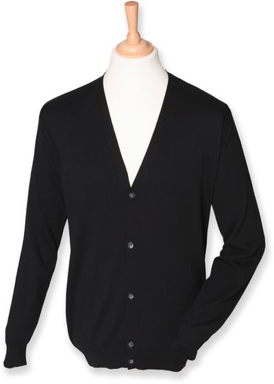 CARDIGAN HOMME