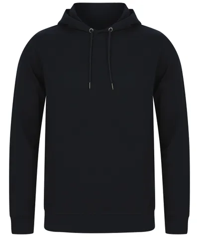 Sweat-shirt à capuche écoresponsable unisexe