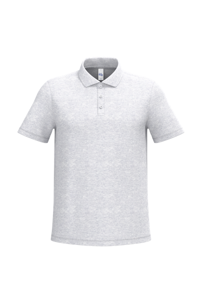 Polo piqué homme iDeal Basic Brand