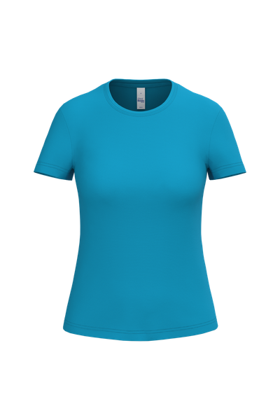 T-shirt sport femme Mercury iDeal Basic Brand
