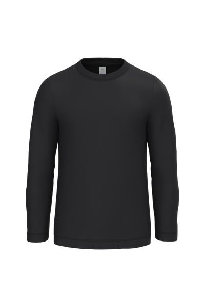 T-shirt LSL enfant iDeal150 iDeal Basic Brand