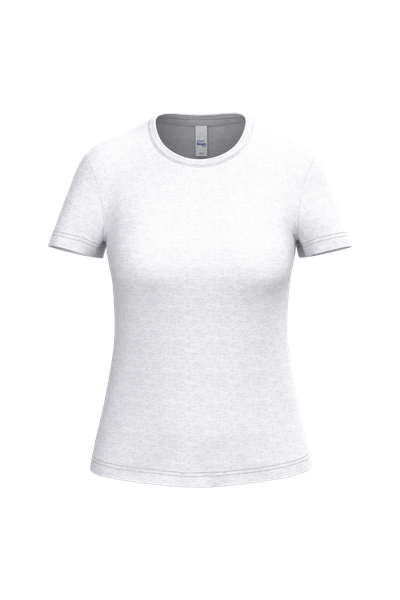T-shirt femme iDeal190 iDeal Basic Brand