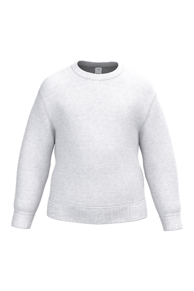 Sweat-shirt col rond enfant iDeal Basic Brand