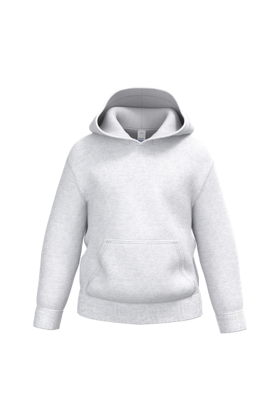 Sweat-shirt à capuche enfant iDeal Basic Brand