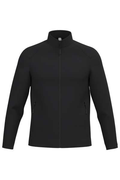 Veste softshell 2 couches homme iDeal Basic Brand