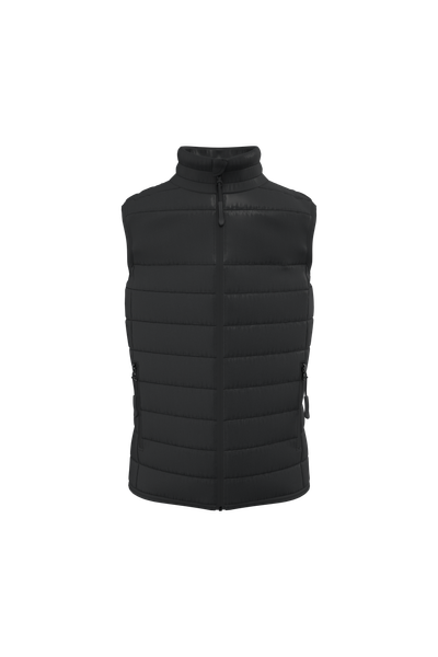 Bodywarmer matelassé enfant iDeal Basic Brand