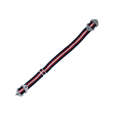 Jugulaire élastiquée pour casques MK®7, EVOLite®, EVO® 2/3/5/8 JSP