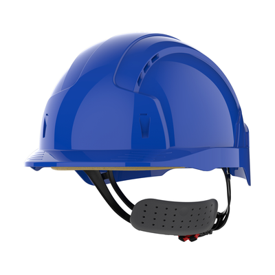 Casque de sécurité EVOLite® ventilé JSP