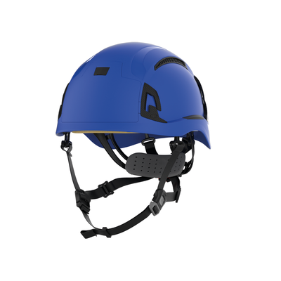 Casque de sécurité EVO® ALTA™ Baseworker™ Vented JSP