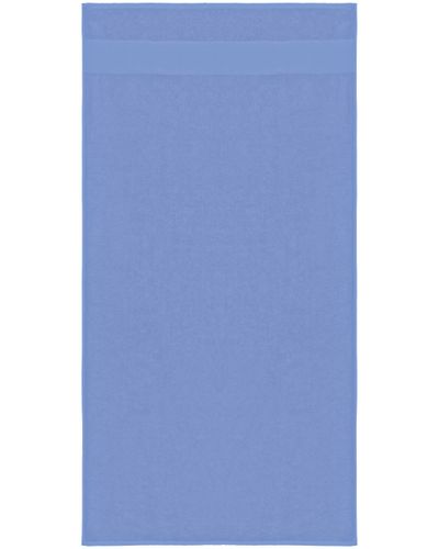 Serviette de toilette 50 x 100 cm
