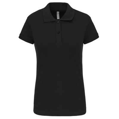 Brooke > Polo manches courtes femme