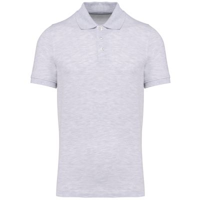 Polo manches courtes homme