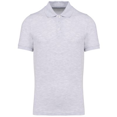 Polo manches courtes homme