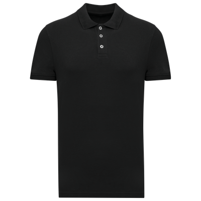 Polo piqué manches courtes homme Kariban