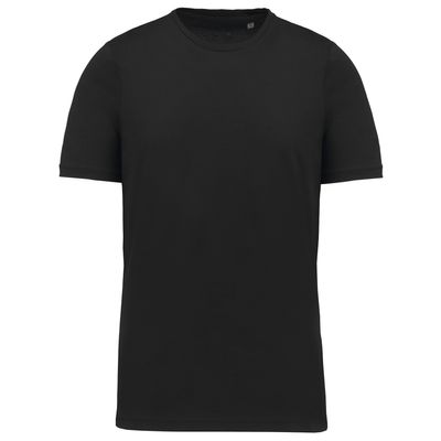 T-shirt Supima® col rond manches courtes homme