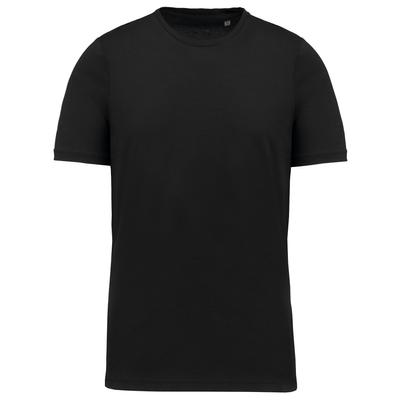 T-shirt Supima® col rond manches courtes homme