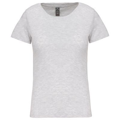 T-shirt Bio150IC col rond femme