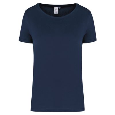 T-shirt Bio Origine France Garantie femme