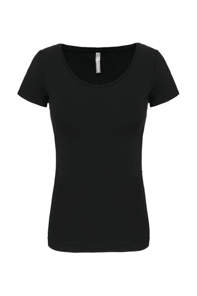 T-shirt manches courtes femme