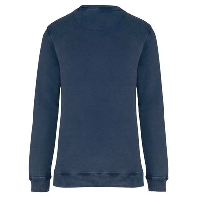 Sweat-shirt col rond