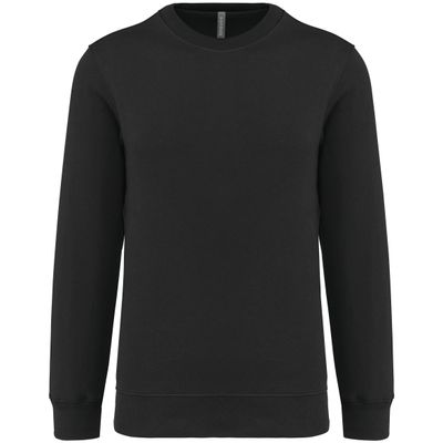 Sweat-shirt col rond 80/20 unisexe