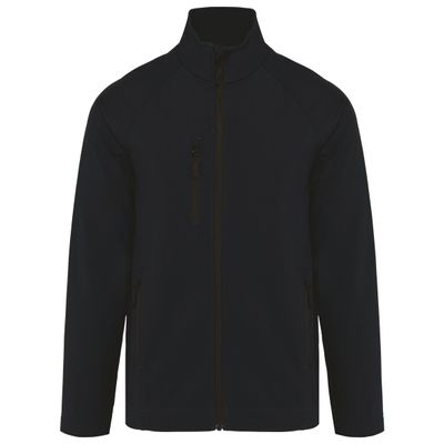 Veste softshell écoresponsable 3 couches unisexe