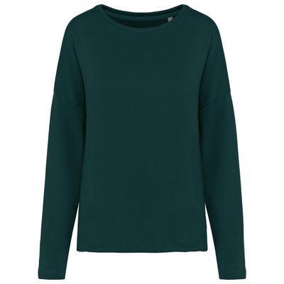 Sweat-shirt femme "Loose"