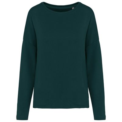 Sweat-shirt femme "Loose"