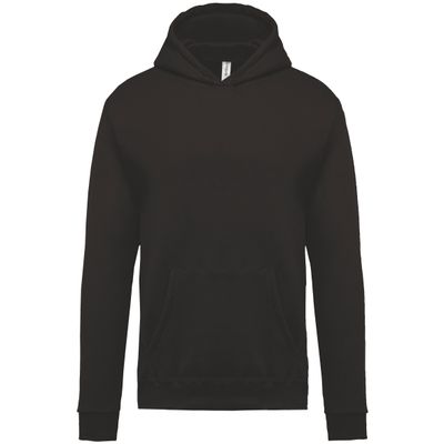 Sweat-shirt capuche enfant