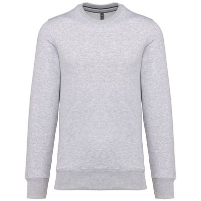 Sweat-shirt col rond homme