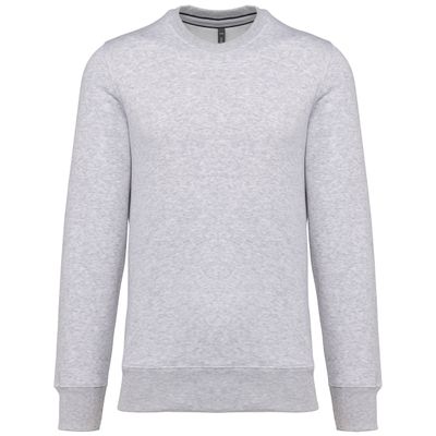 Sweat-shirt col rond homme