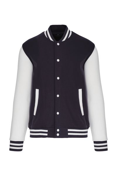 Blouson molleton teddy enfant