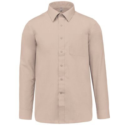 Jofrey > chemise manches longues