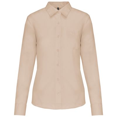 Jessica > chemise manches longues femme