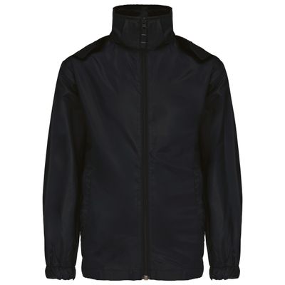 Coupe-vent non doublé enfant