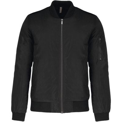 Blouson bomber homme