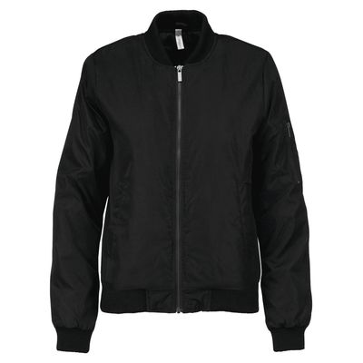 Blouson bomber femme