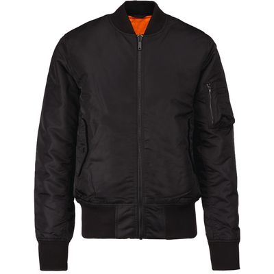 Blouson bomber réversible