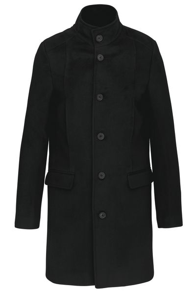 Manteau city homme