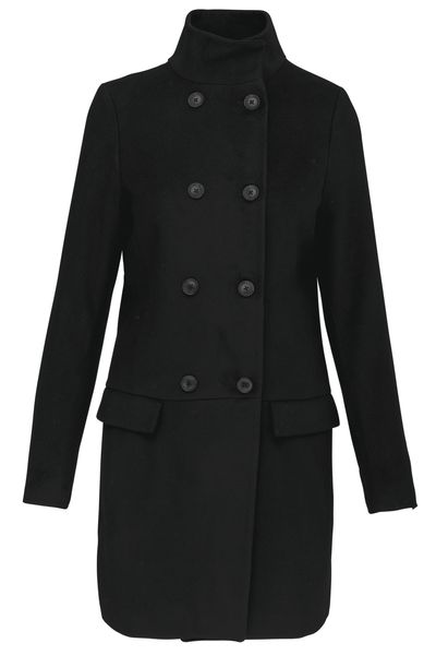 Manteau city femme