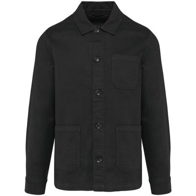 Veste worker homme